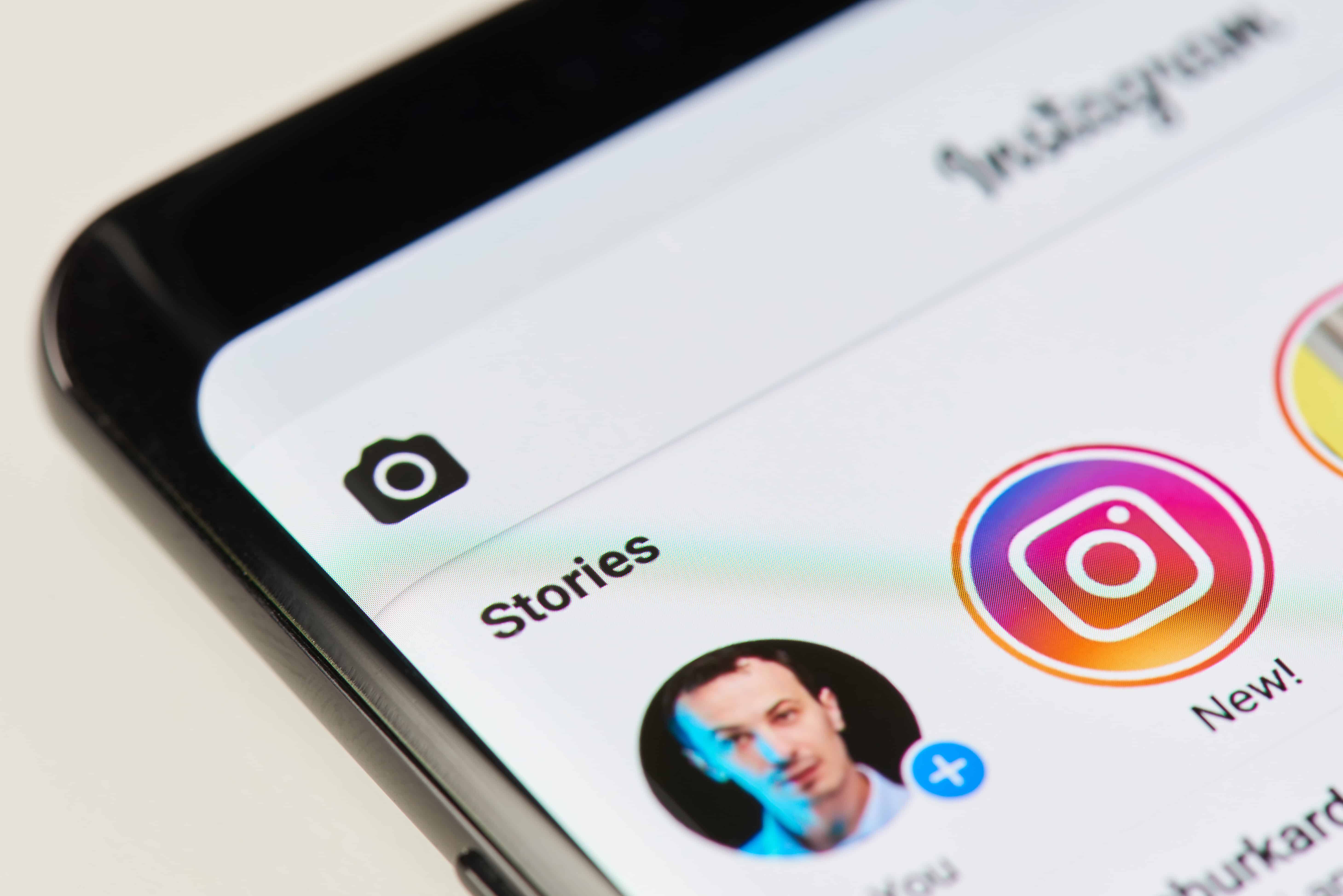 use instagram stories for marketing