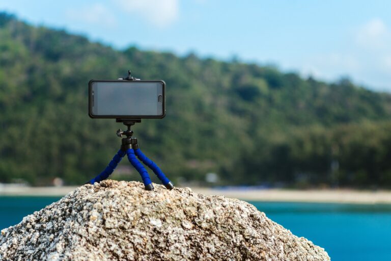 Create High Quality Videos With Your Phone