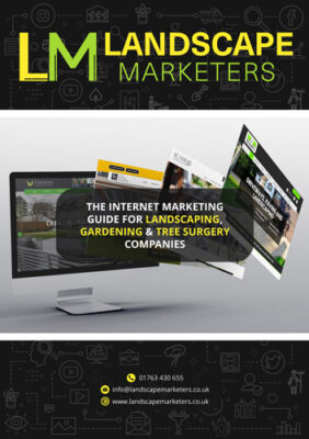 Free Marketing Guide For Landscaping, Gardening &Amp; Tree Surgery Companies