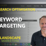 How Landscaping Companies can Target Keywords