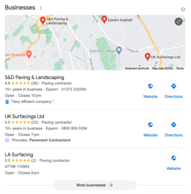 Using Seo To Grow Your Landscaping Business