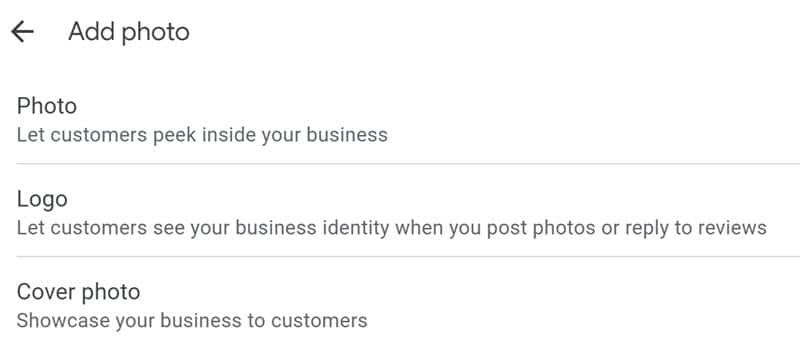 Google Business Profile - How To Add Photos And Posts